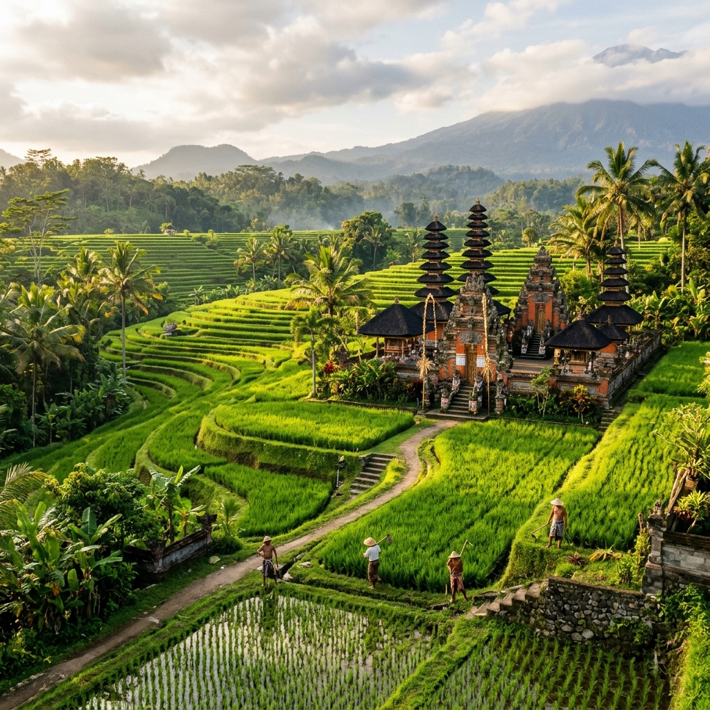 Bali