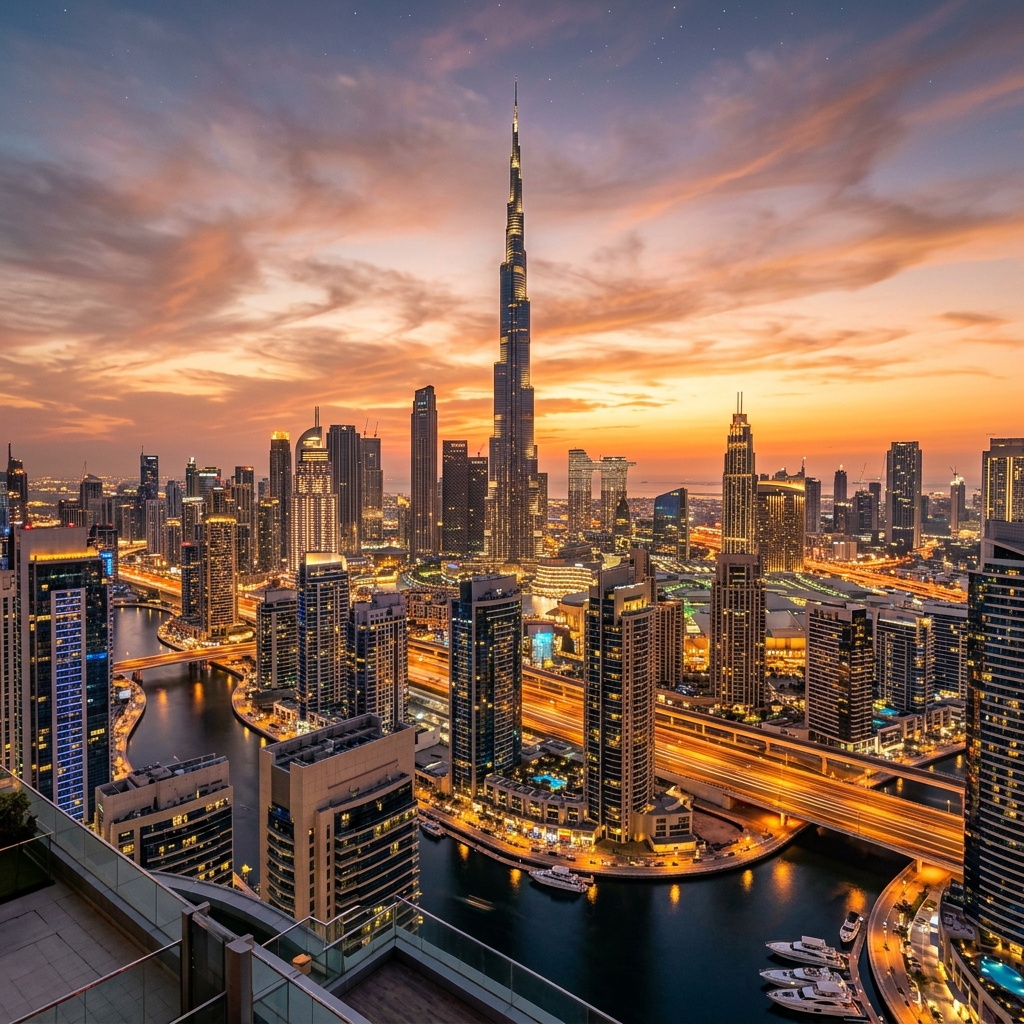 Dubai