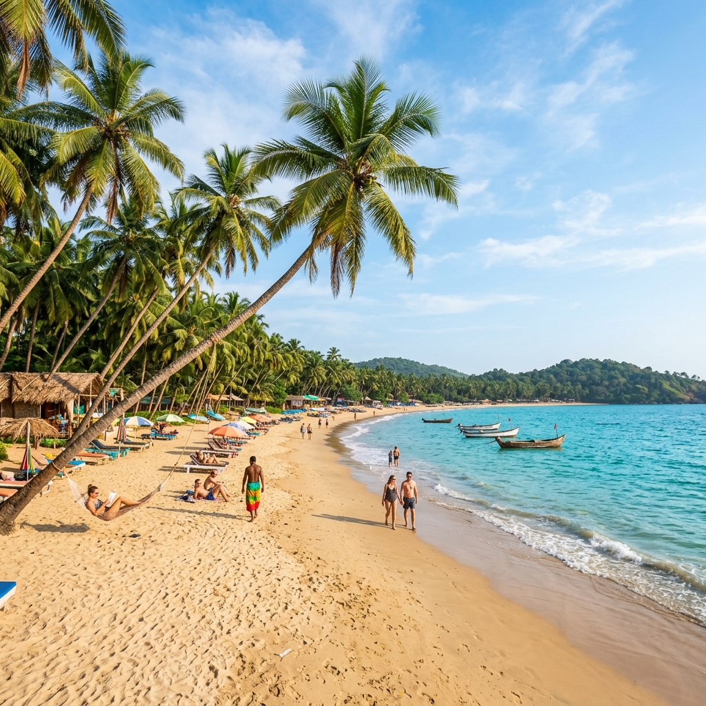 Goa
