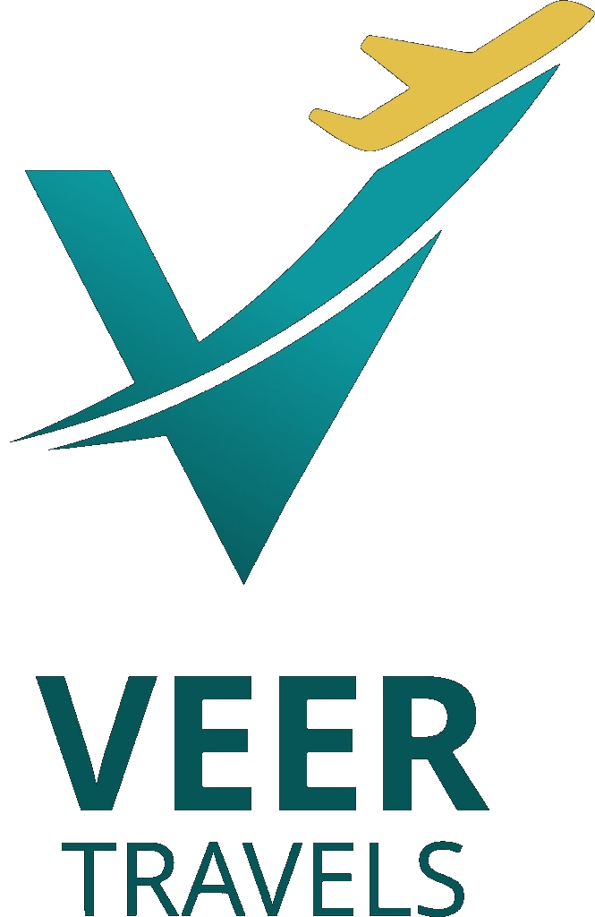 Veer Travels Logo