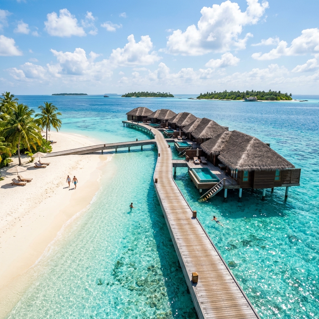Maldives