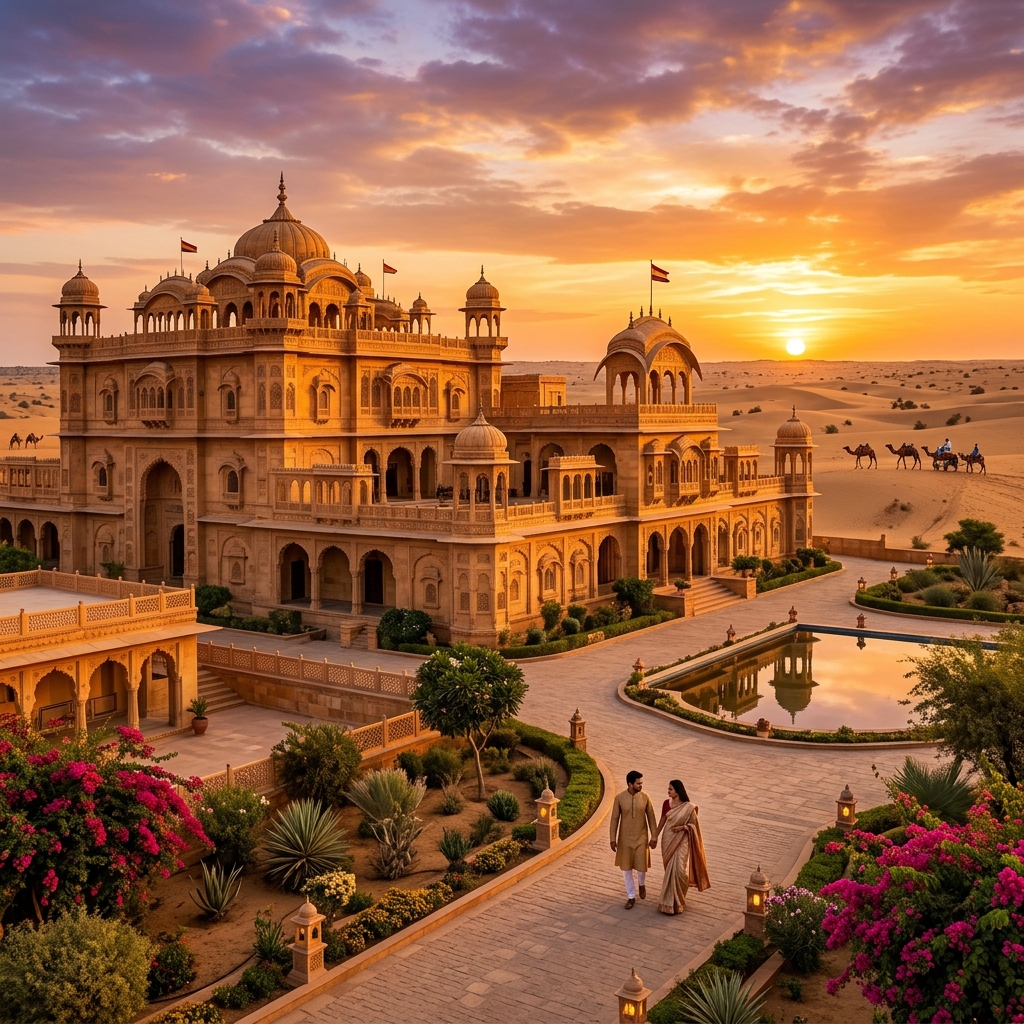 Rajasthan