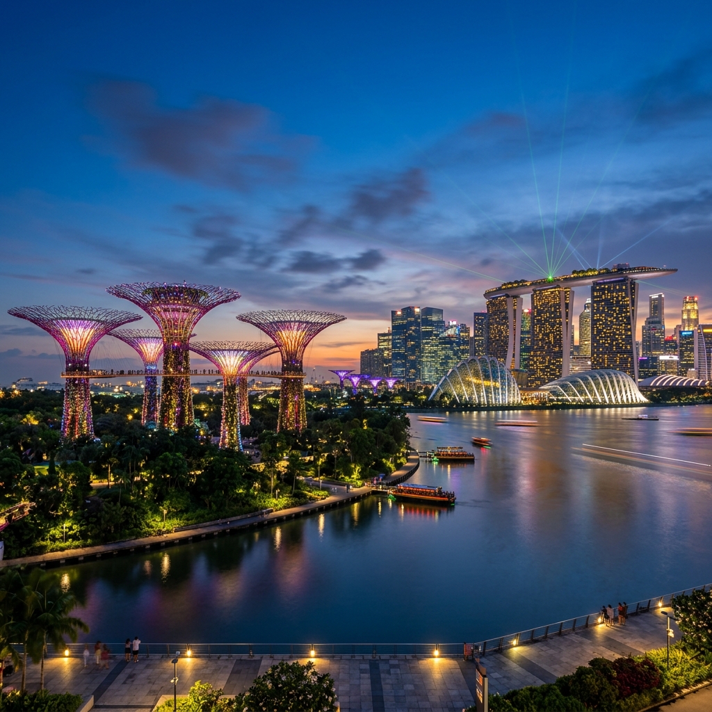 Singapore
