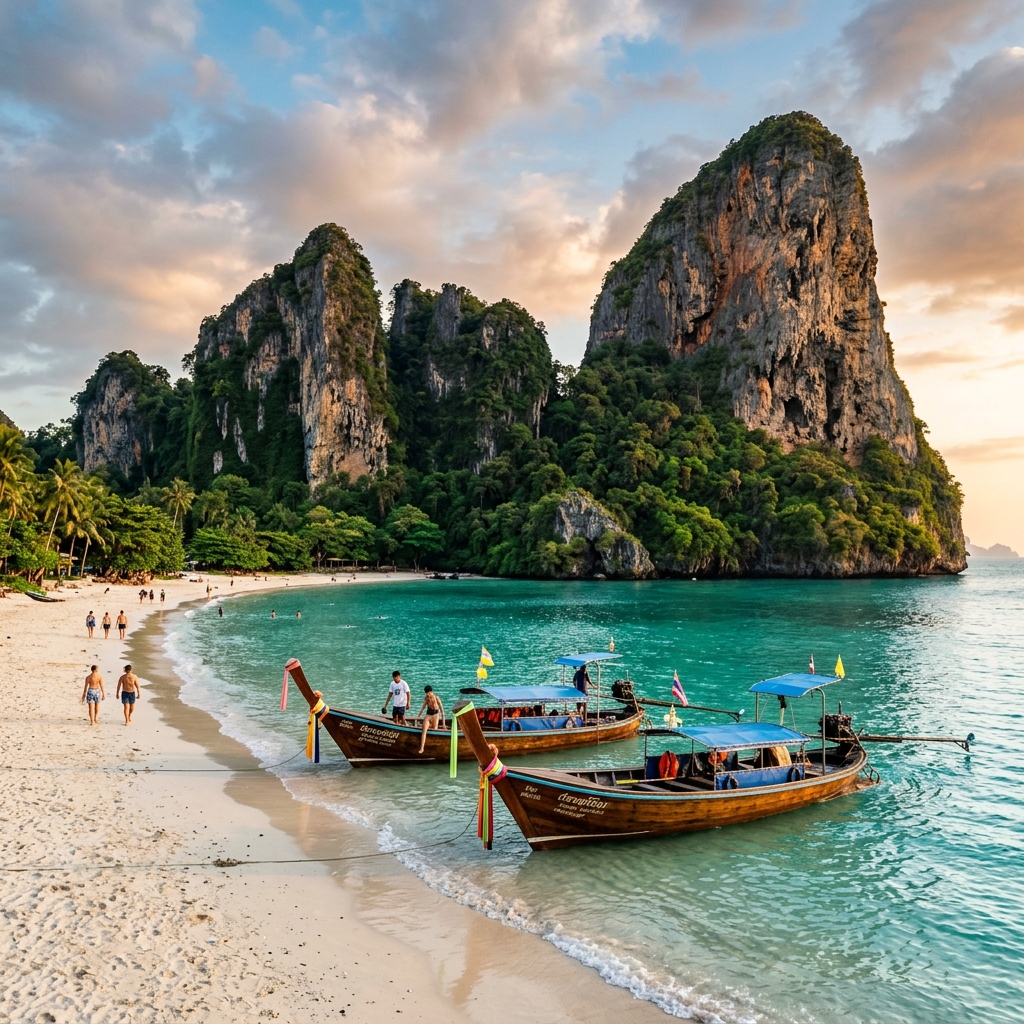 Thailand